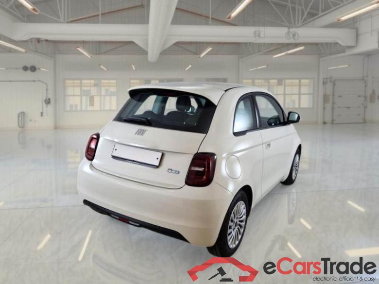Fiat BEV FIAT 500 / 2020 / 3P / BERLINA ELETTRICA ACTION 95CV #2
