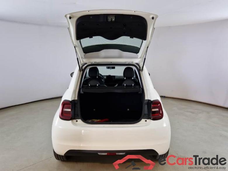 Fiat BEV FIAT 500 / 2020 / 3P / BERLINA ELETTRICA ACTION 95CV #5