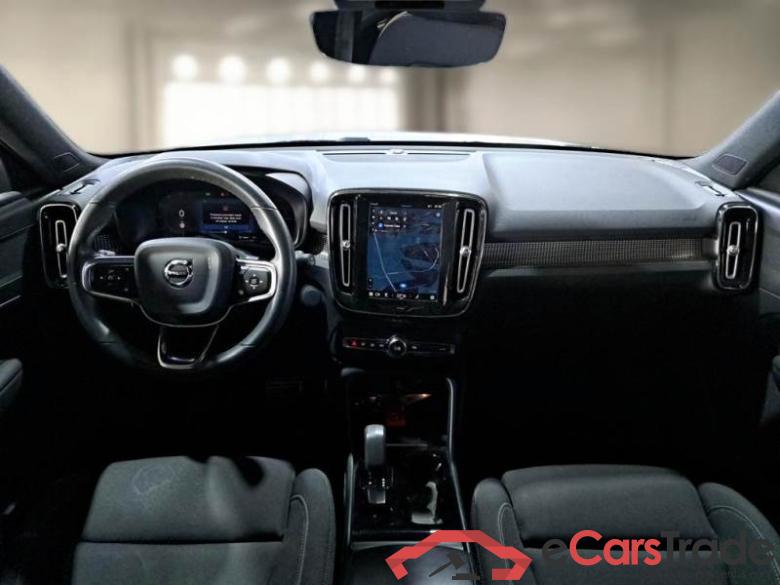 Volvo EV PLUS VOLVO XC40 / 2017 / 5P / SUV RECHARGE TWIN PLUS #3