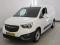preview Opel Combo #0