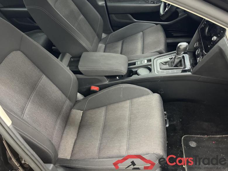 Volkswagen 2.0 TDI 150 DSG7 Confortline BUS BMT Passat Berline Comfortline BMT/Start-Stopp 2.0 TDI 150CV BVA7 E6 #6