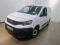 preview Peugeot Partner #0
