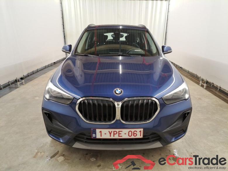 BMW X1 sDrive18dA (110 kW) 5d #1
