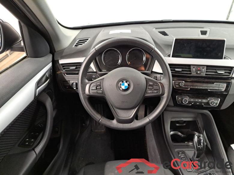 BMW X1 sDrive18dA (110 kW) 5d #6