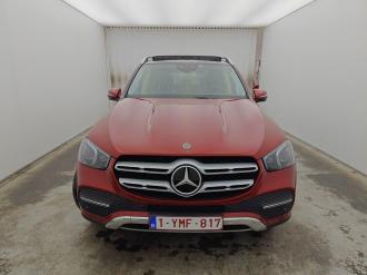 Mercedes GLE 350