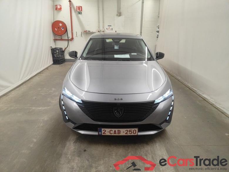 Peugeot 308 1.2 PureTech 130 S&S EAT8 Active Pack 5d