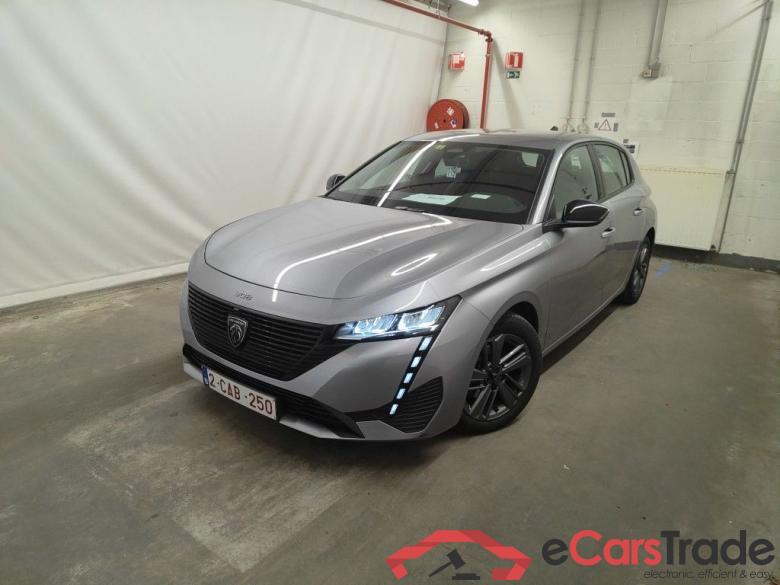Peugeot 308 1.2 PureTech 130 S&S EAT8 Active Pack 5d #3