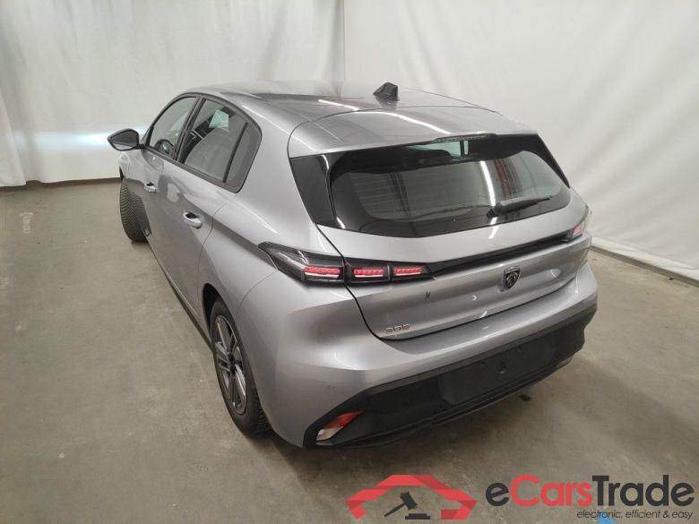 Peugeot 308 1.2 PureTech 130 S&S EAT8 Active Pack 5d #4