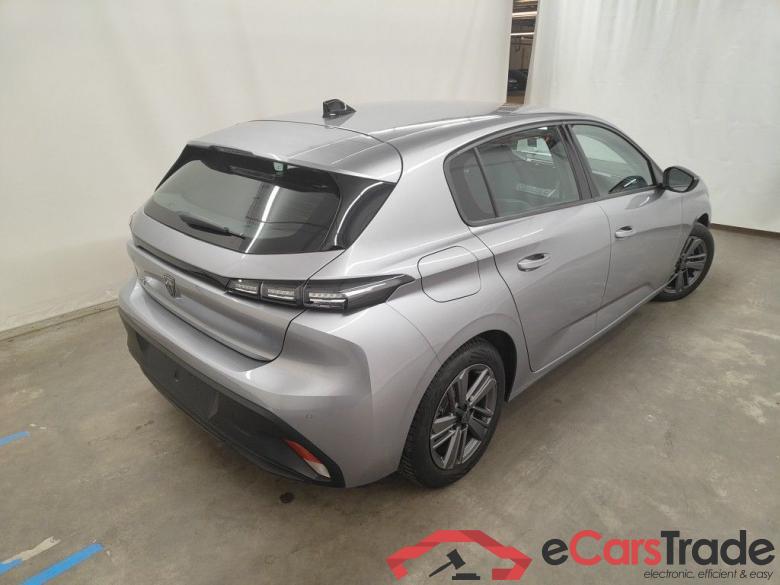 Peugeot 308 1.2 PureTech 130 S&S EAT8 Active Pack 5d #5