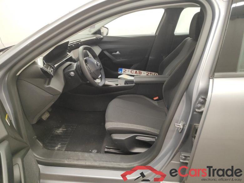 Peugeot 308 1.2 PureTech 130 S&S EAT8 Active Pack 5d #6
