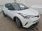 preview Toyota C-HR #3