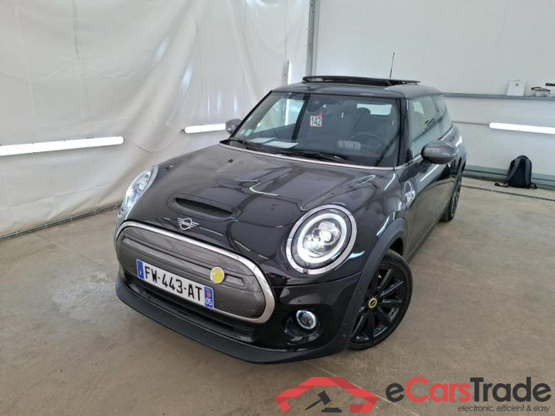 Mini Cooper SE Finition Yours 184 ch BVA MINI Mini / 2014 / 3P / Berline Cooper SE Finition Yours 184 ch BVA