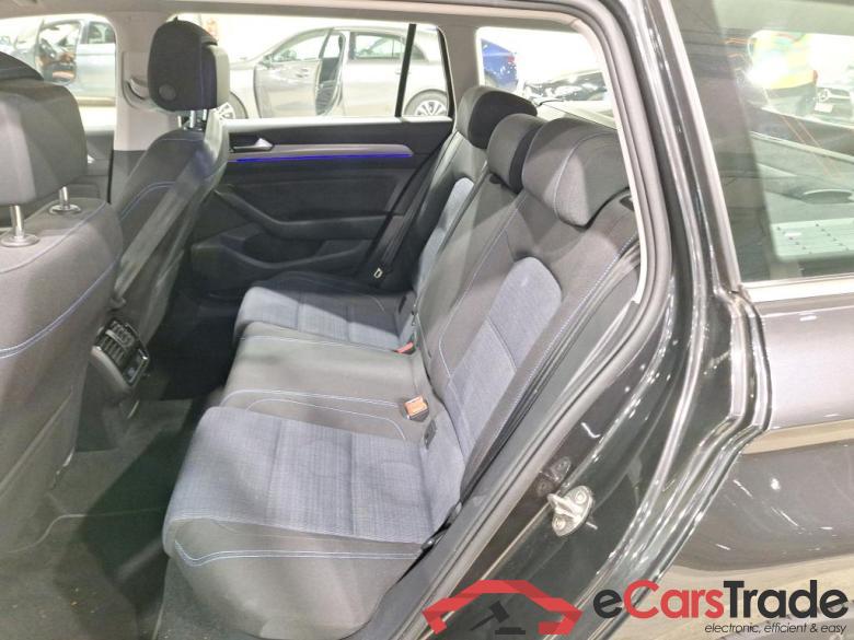 VOLKSWAGEN PASSAT VARIANT GTE - 2020 1.4 TSI PHEV GTE Business DSG #3