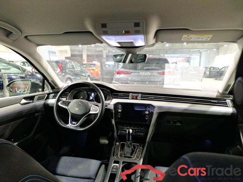 VOLKSWAGEN PASSAT VARIANT GTE - 2020 1.4 TSI PHEV GTE Business DSG #5