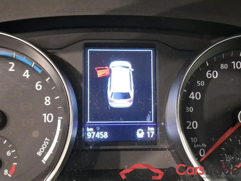 VOLKSWAGEN PASSAT VARIANT GTE - 2020 1.4 TSI PHEV GTE Business DSG #6