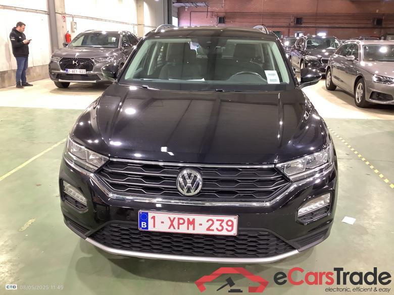 VOLKSWAGEN T-ROC 1.0 TSI IQ.Drive OPF (EU6.2) STOCK