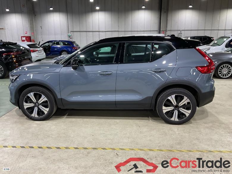 VOLVO XC40 BEV 70KWH RECHARGE PLUS #3