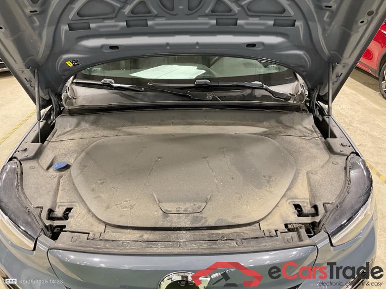 VOLVO XC40 BEV 70KWH RECHARGE PLUS #6