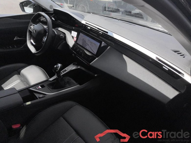 308  Allure 1.2 PURETECH  130CV  BVM6  E6d #6