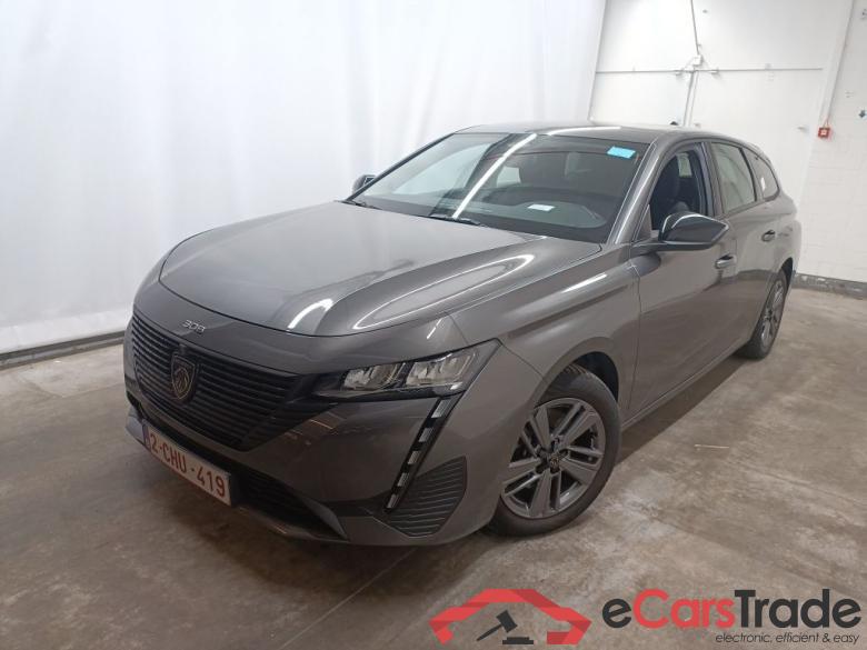 Peugeot 308 SW 1.5 BlueHDi 130 S&S Active Pack 5d #3