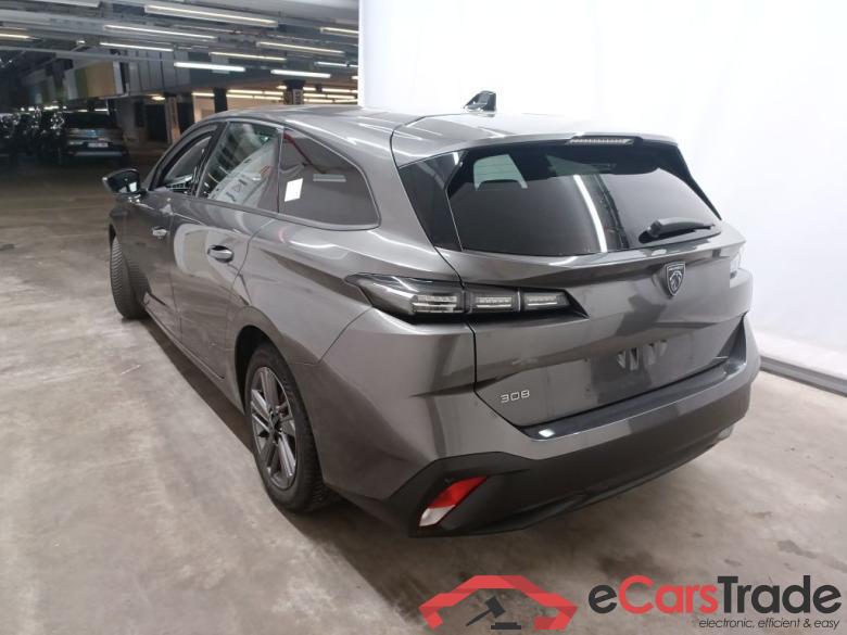 Peugeot 308 SW 1.5 BlueHDi 130 S&S Active Pack 5d #4