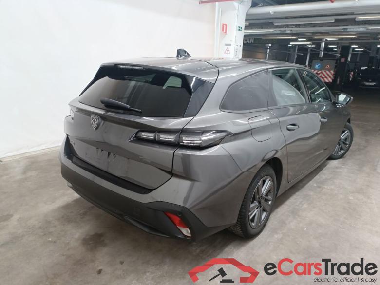 Peugeot 308 SW 1.5 BlueHDi 130 S&S Active Pack 5d #5