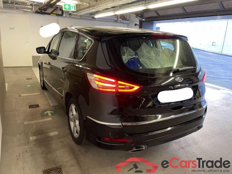 Ford S-Max ´15 S-Max Vignale 2.0 EcoBlue 177KW AT8 E6dT #3