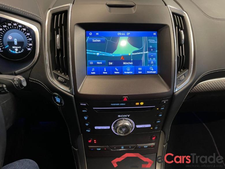 Ford S-Max ´15 S-Max Vignale 2.0 EcoBlue 177KW AT8 E6dT #6