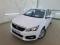 preview Peugeot 308 #0