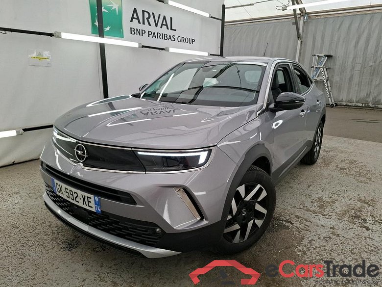 Opel  Mokka Business Elegance 1.5 110CV BVM6 E6d