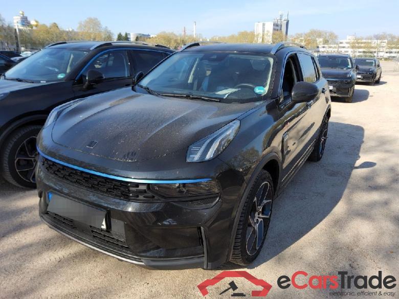 LynkAndCo Lynk & Co 01 ´20 LYNK & CO 01 PHEV 5d 132kW #6