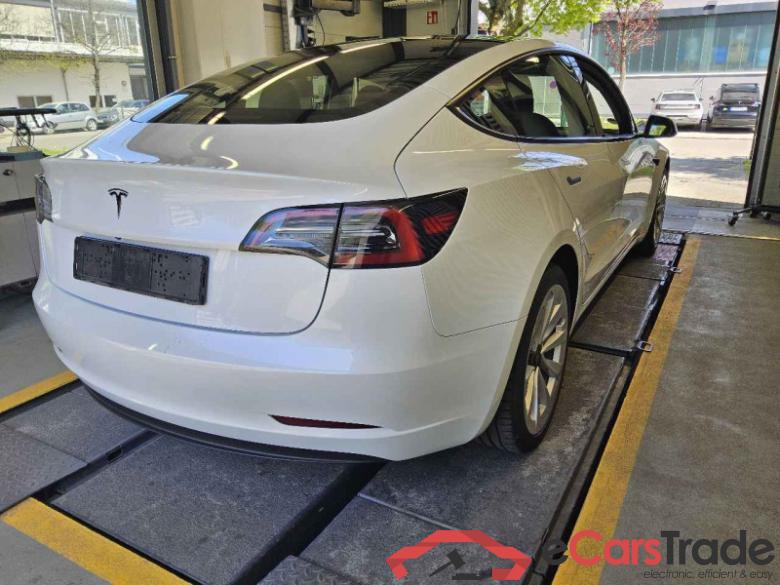 TESLA Model 3 DE - Lim4, RWD 60 kWh, (Facelift) 2023 - 2025 #3