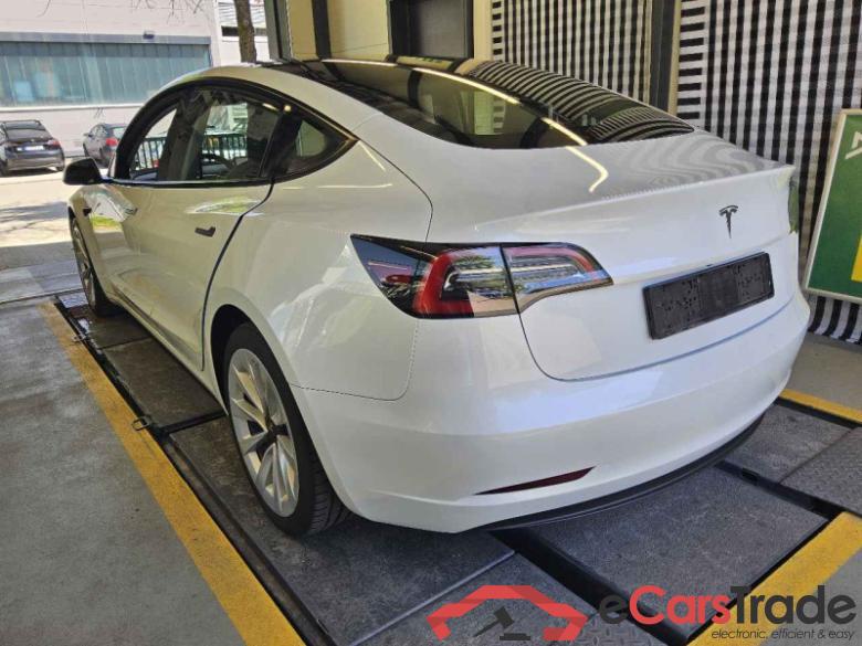 TESLA Model 3 DE - Lim4, RWD 60 kWh, (Facelift) 2023 - 2025 #4