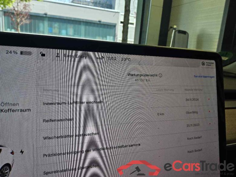 TESLA Model 3 DE - Lim4, RWD 60 kWh, (Facelift) 2023 - 2025 #6