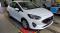 preview Ford Fiesta #1