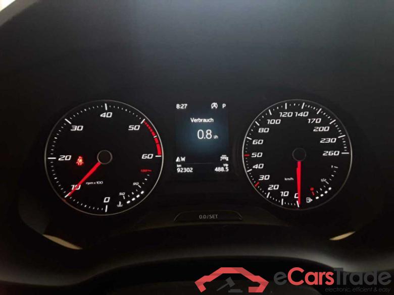 Seat Ateca (KH7)(03.2016->) DE - SUV5 2.0 TDI EU6d-T, Xcellence 4Drive (EURO 6d-TEMP), 2019 - 2020 #2