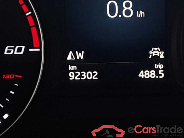 Seat Ateca (KH7)(03.2016->) DE - SUV5 2.0 TDI EU6d-T, Xcellence 4Drive (EURO 6d-TEMP), 2019 - 2020 #3