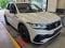 preview Volkswagen Tiguan #1
