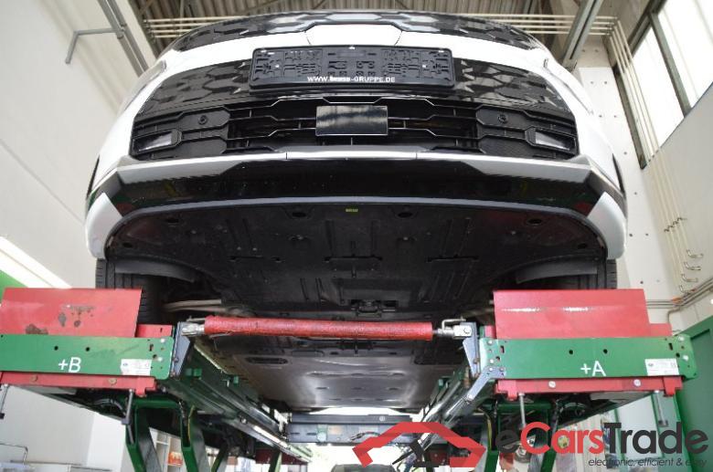 Kia Niro (SG2)(2022->) DE - SUV5, Vision (64,8kWh), 2022 - 2024 #5