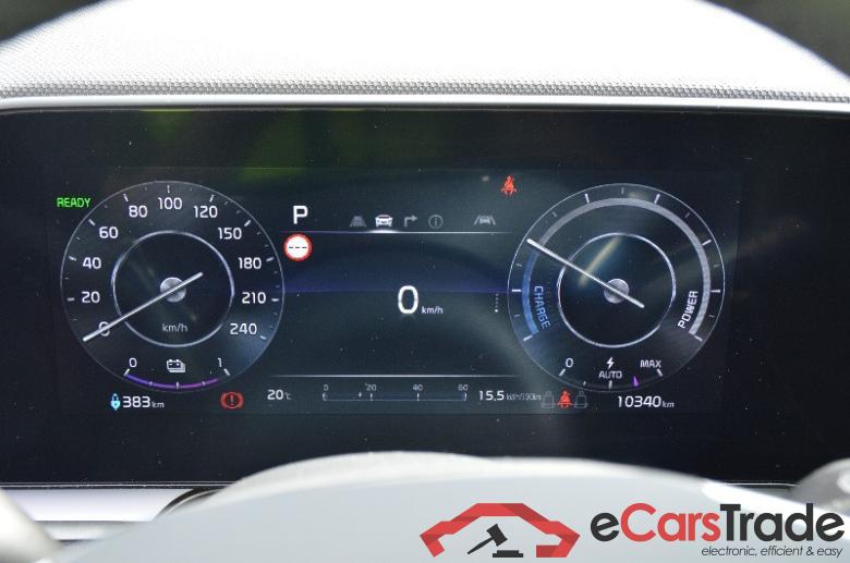 Kia Niro (SG2)(2022->) DE - SUV5, Vision (64,8kWh), 2022 - 2024 #6