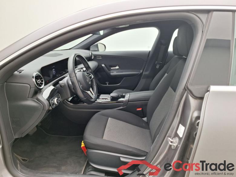 Mercedes, CLA-Class SB '19, Mercedes-Benz CLA Shooting Brake CLA 180 d Busines #6