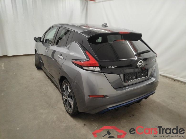 Nissan Leaf Tekna 62kWh 5d #4