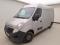 preview Opel Movano #2
