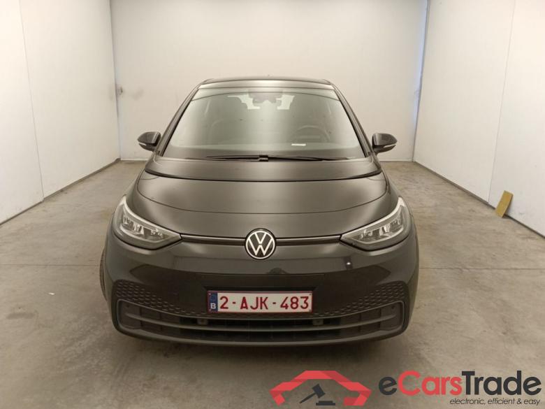 Volkswagen ID.3 58 kWh Pro Life 5d