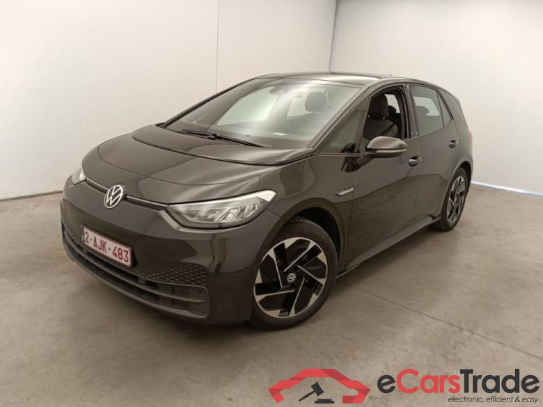 Volkswagen ID.3 58 kWh Pro Life 5d #3