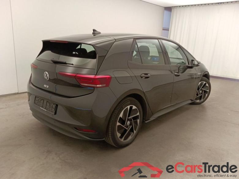 Volkswagen ID.3 58 kWh Pro Life 5d #4