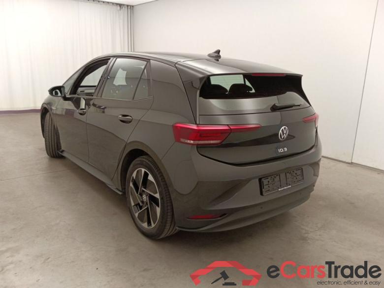 Volkswagen ID.3 58 kWh Pro Life 5d #5