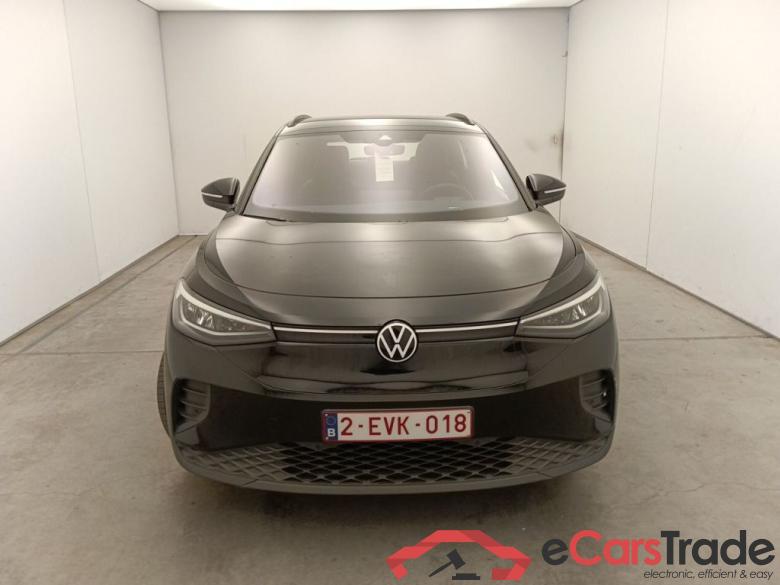 Volkswagen ID.4 77kWh 210kW Pro Business 5d #1
