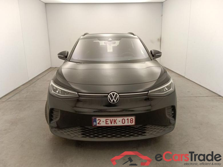 Volkswagen ID.4 77kWh 210kW Pro Business 5d