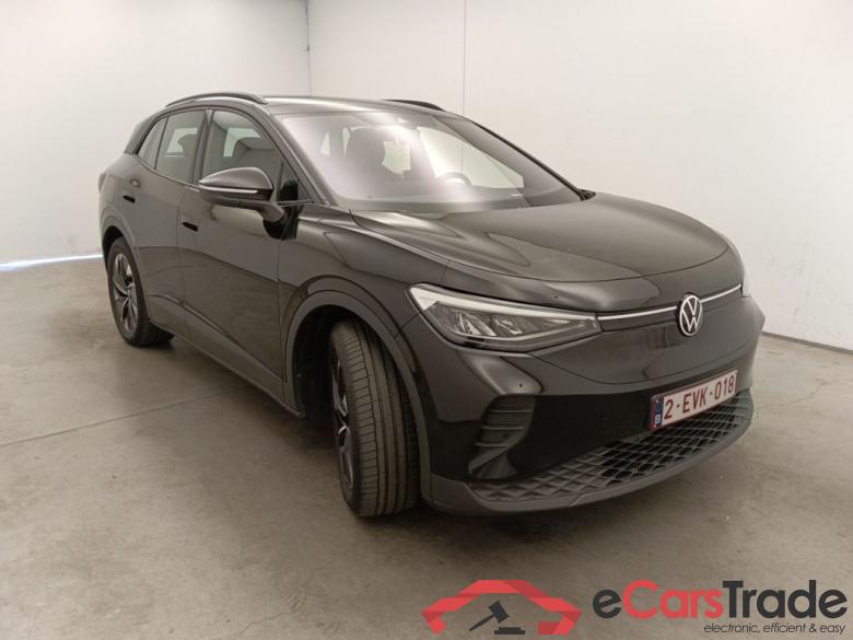 Volkswagen ID.4 77kWh 210kW Pro Business 5d #2